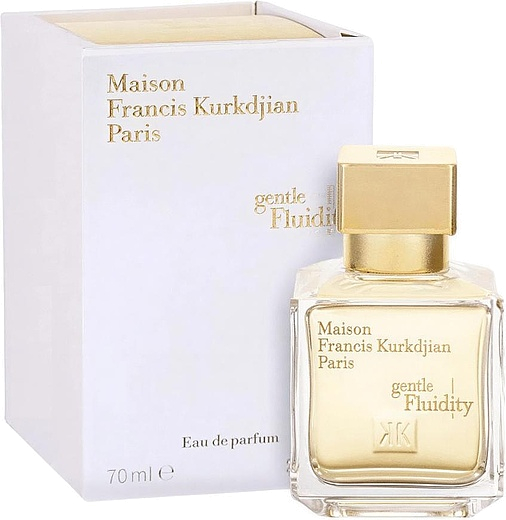 Maison Francis Kurkdjian Gentle Fluidity Gold