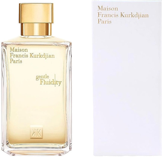 Maison Francis Kurkdjian Gentle Fluidity Gold