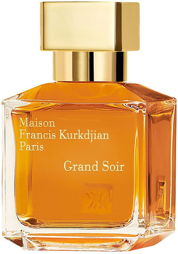 Maison Francis Kurkdjian Grand Soir