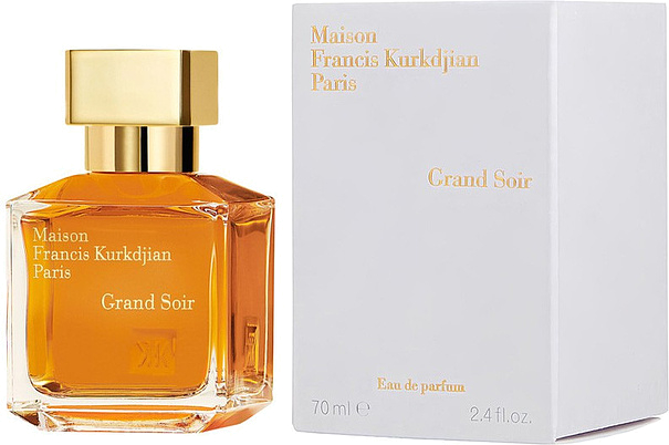 Maison Francis Kurkdjian Grand Soir