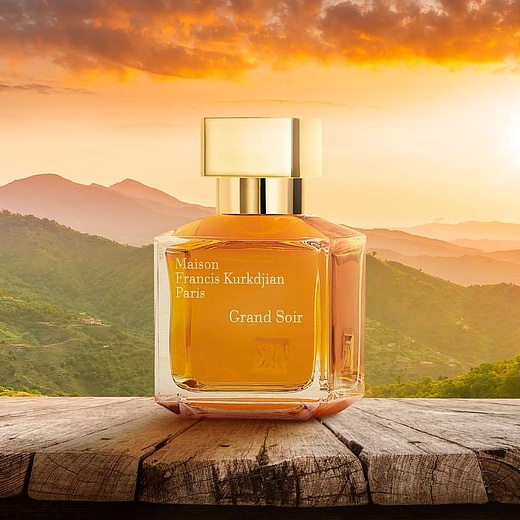 Maison Francis Kurkdjian Grand Soir
