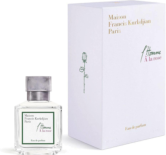 Maison Francis Kurkdjian L'homme a La Rose