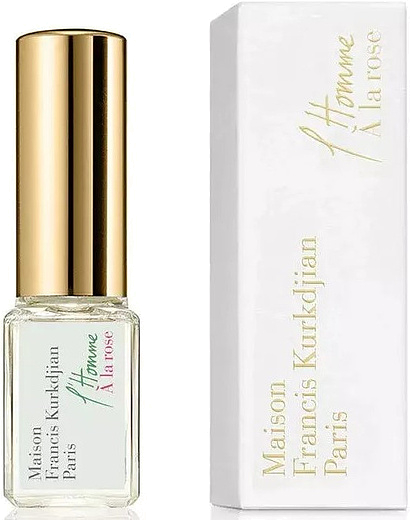 Maison Francis Kurkdjian L'homme a La Rose