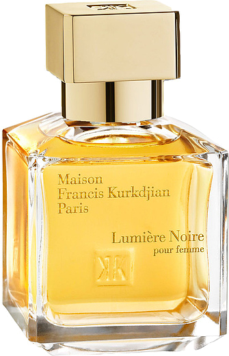 Maison Francis Kurkdjian Lumiere Noire Pour Femme