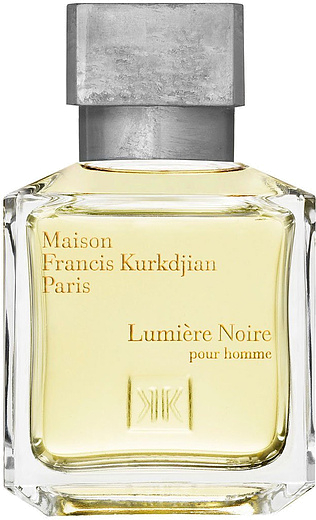 Maison Francis Kurkdjian Lumiere Noire Pour Homme