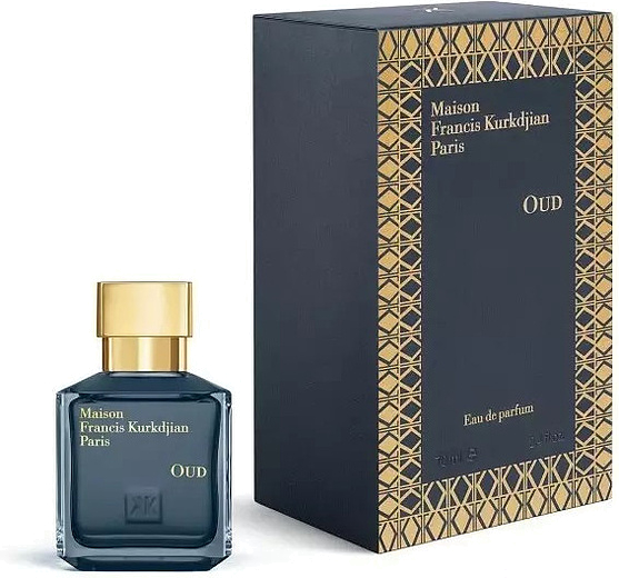 Maison Francis Kurkdjian Oud