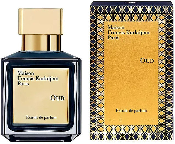 Maison Francis Kurkdjian Oud