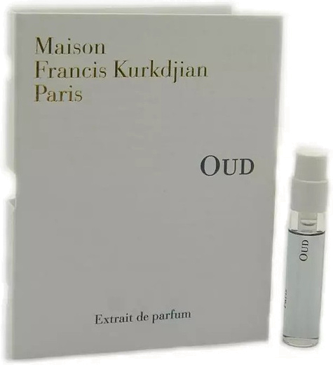 Maison Francis Kurkdjian Oud