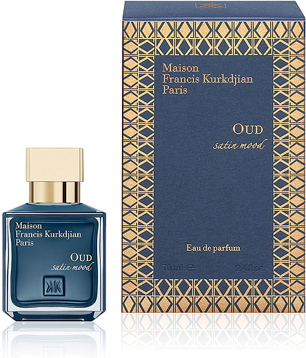 Maison Francis Kurkdjian Oud Satin Mood