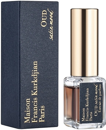 Maison Francis Kurkdjian Oud Satin Mood