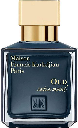 Maison Francis Kurkdjian Oud Satin Mood