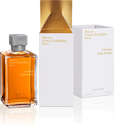 Maison Francis Kurkdjian Pour Le Soir