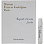 Maison Francis Kurkdjian Aqua Celestia Forte