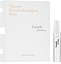 Maison Francis Kurkdjian Gentle Fluidity Silver