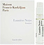 Maison Francis Kurkdjian Lumiere Noire Pour Homme