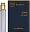 Maison Francis Kurkdjian Oud Satin Mood