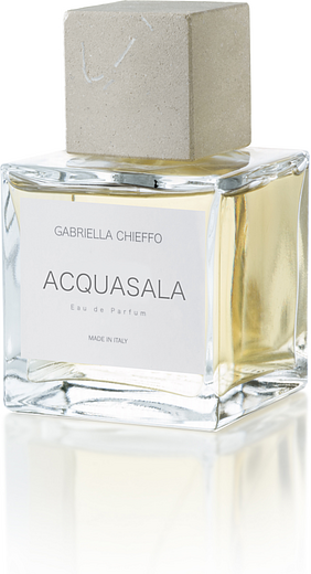 Maison Gabriella Chieffo Acquasala