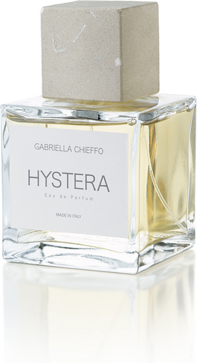 Maison Gabriella Chieffo Hystera