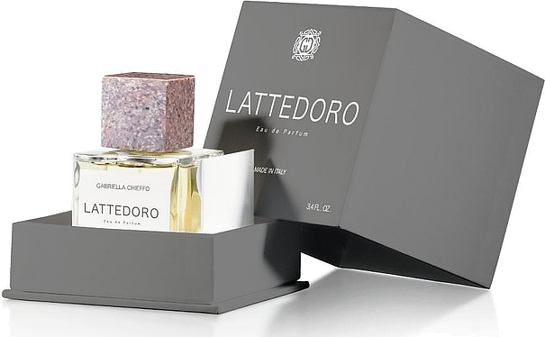 Maison Gabriella Chieffo Lattedoro
