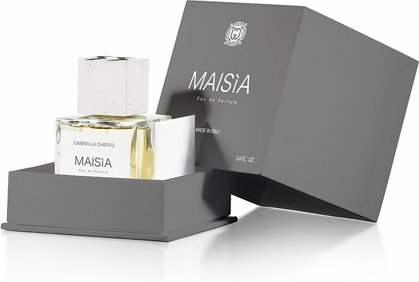 Maison Gabriella Chieffo Maisia
