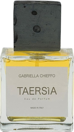 Maison Gabriella Chieffo Taersìa
