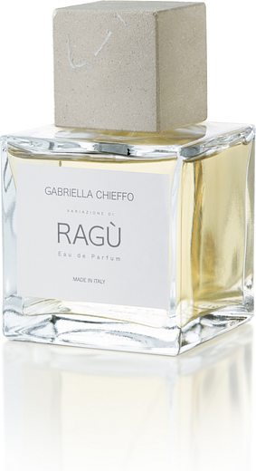 Maison Gabriella Chieffo Variazione di Ragu