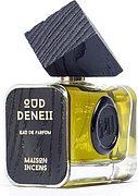 Maison Incens Oud Deneii