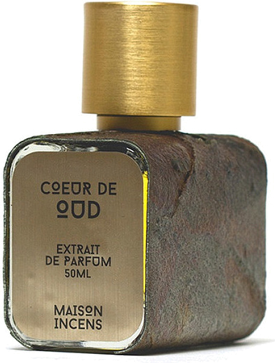 Maison Incens Coeur De Oud