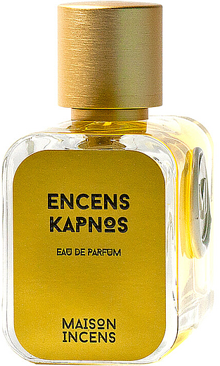 Maison Incens Encens Kapnos