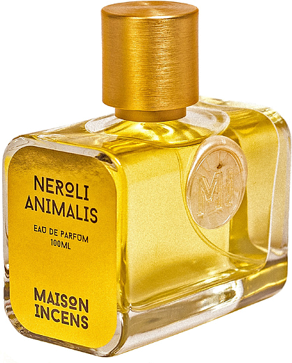 Maison Incens Neroli Animalis
