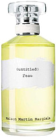 Maison Martin Margiela Untitled L`Eau