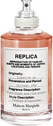 Maison Martin Margiela Lipstick On