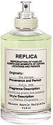 Maison Martin Margiela Tea Escape