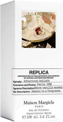 Maison Martin Margiela Afternoon Delight