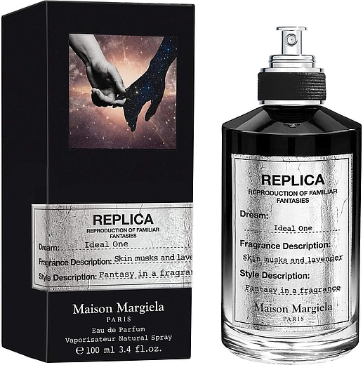 Maison Martin Margiela Ideal One