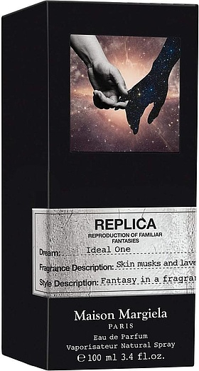 Maison Martin Margiela Ideal One