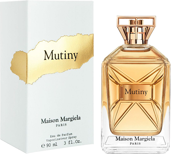 Maison Martin Margiela Mutiny