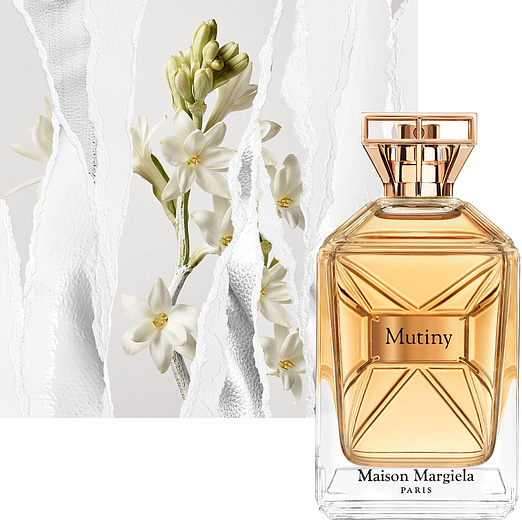 Maison Martin Margiela Mutiny