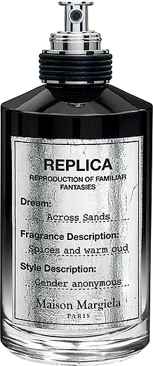 Maison Martin Margiela Across Sands