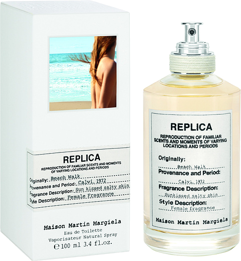 Maison Martin Margiela Beach Walk
