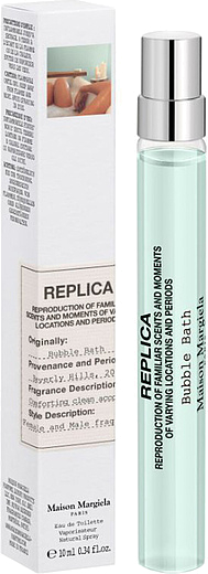 Maison Martin Margiela Bubble Bath