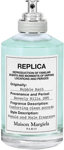 Maison Martin Margiela Bubble Bath