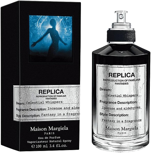 Maison Martin Margiela Replica Celestial Whispers
