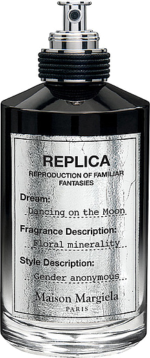 Maison Martin Margiela Dancing on the Moon