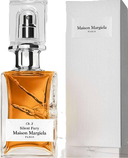 Maison Martin Margiela Silent Fury