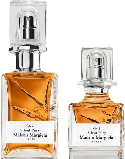 Maison Martin Margiela Silent Fury