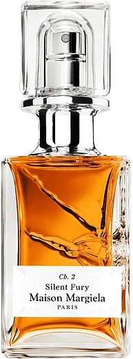 Maison Martin Margiela Silent Fury