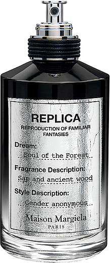Maison Martin Margiela Soul of the Forest