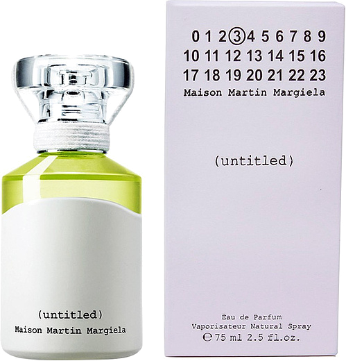 Maison Martin Margiela Untitled