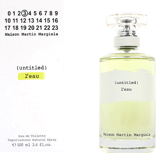 Maison Martin Margiela Untitled L`Eau